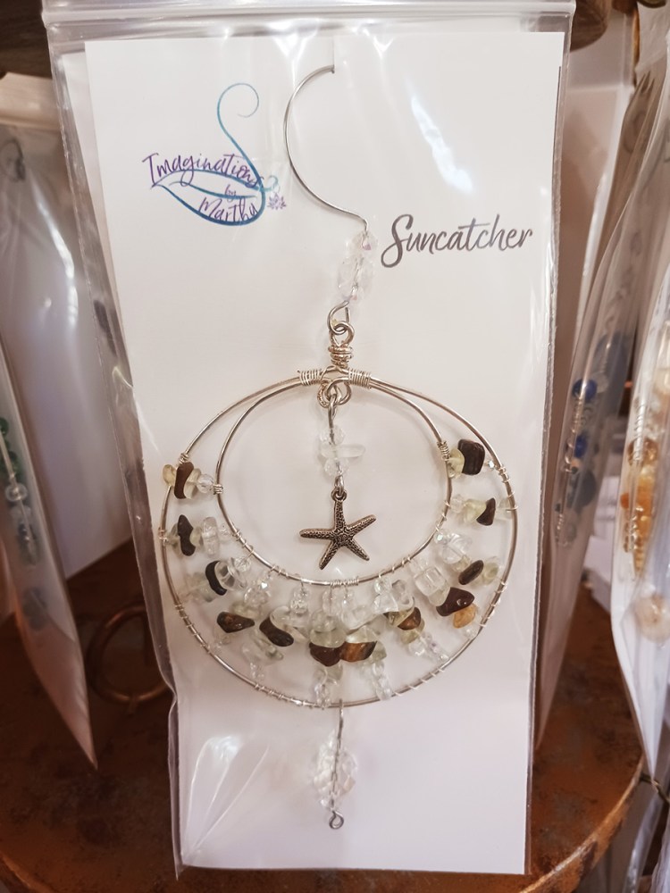 Circle of Life Suncatcher/Ornament