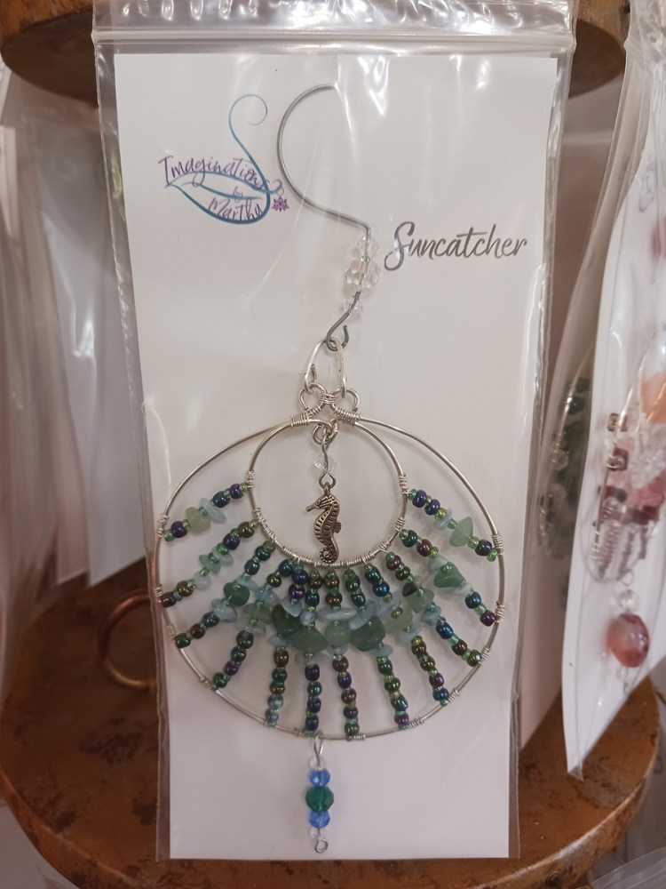 Circle of Life Suncatcher/Ornament